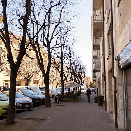 Grazioso Bilocale Comodo Ai Servizi Cuneo Exterior foto