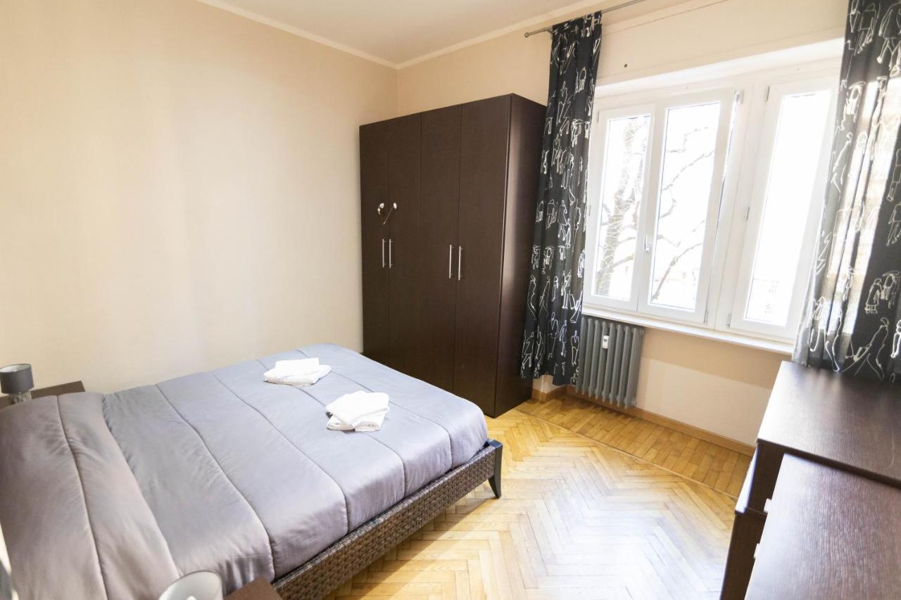 Grazioso Bilocale Comodo Ai Servizi Cuneo Exterior foto
