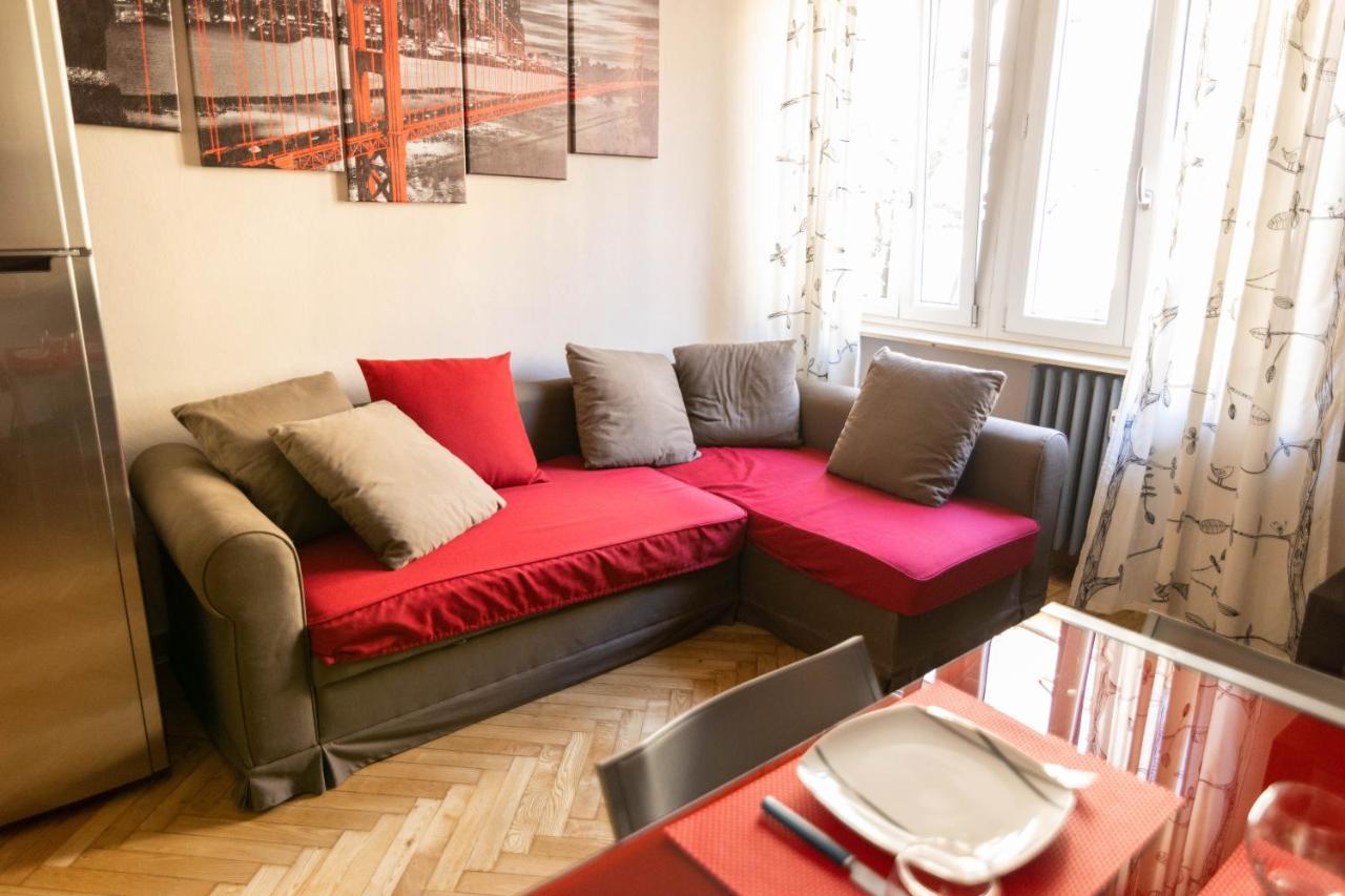 Grazioso Bilocale Comodo Ai Servizi Cuneo Exterior foto