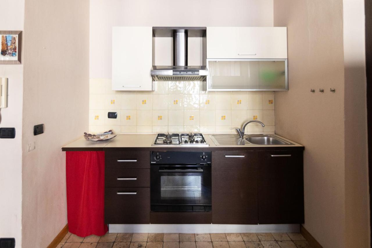Grazioso Bilocale Comodo Ai Servizi Cuneo Exterior foto