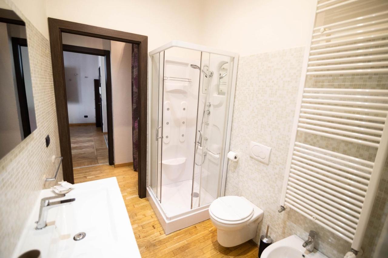 Grazioso Bilocale Comodo Ai Servizi Cuneo Exterior foto